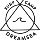 Dreamsea Surf Camp Logo