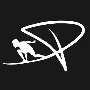 PURE Surfcamps Logo